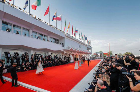 Mostra di Venezia, Enit premia il miglior film sul viaggio in Italia