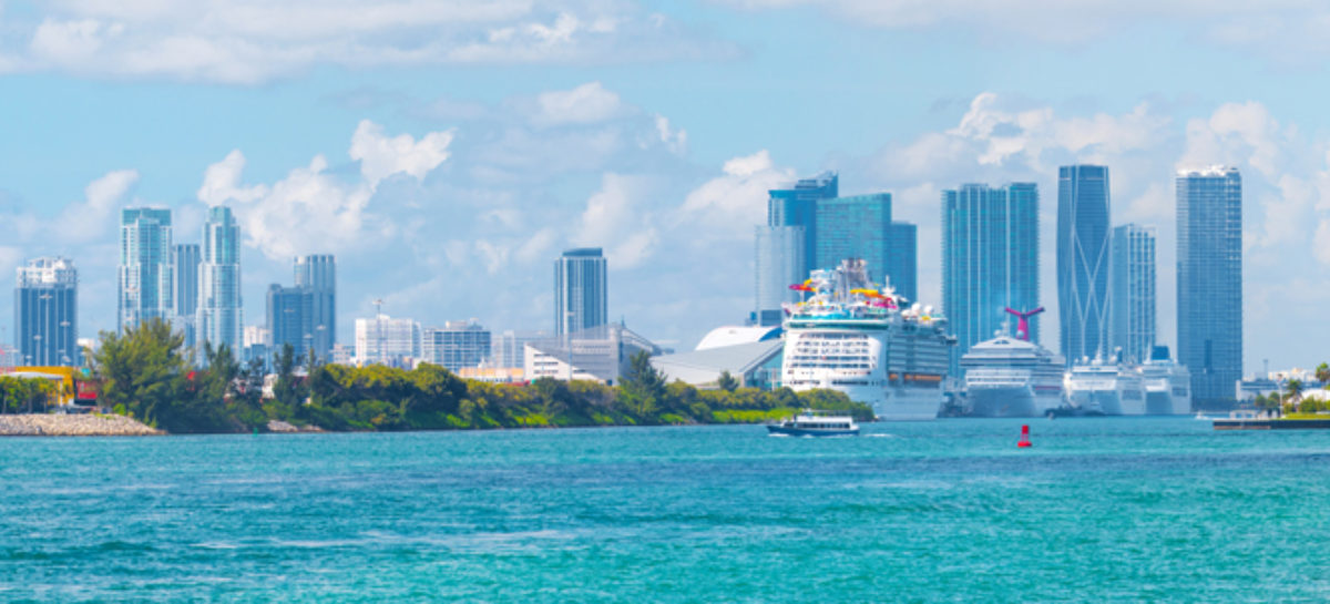 Usa, i big delle crociere pronti a tornare: “Seguire il modello europeo”