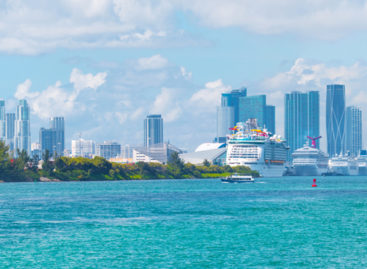 Usa, i big delle crociere pronti a tornare: “Seguire il modello europeo”