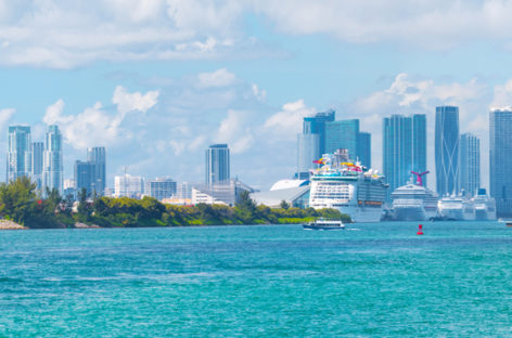 Usa, i big delle crociere pronti a tornare: “Seguire il modello europeo”