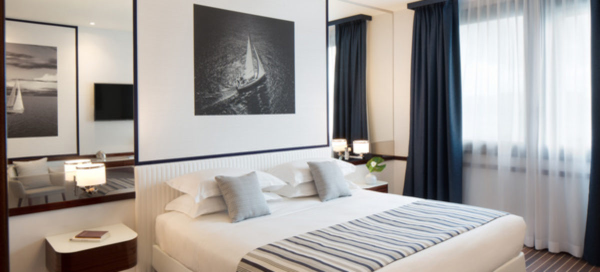 Starhotels, raffica di riaperture da Milano a Firenze