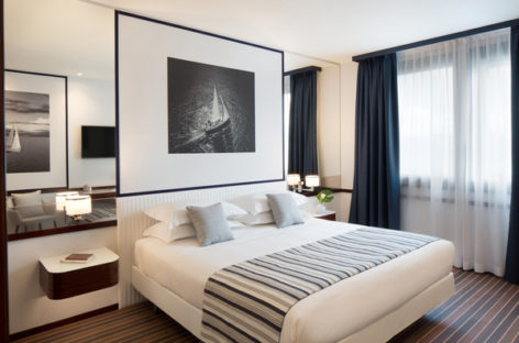 Starhotels punta sul Mice con Laura Rodio alla guida di StarEvents