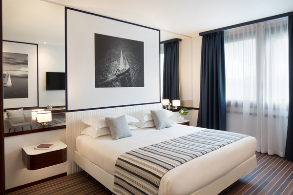 starhotels president