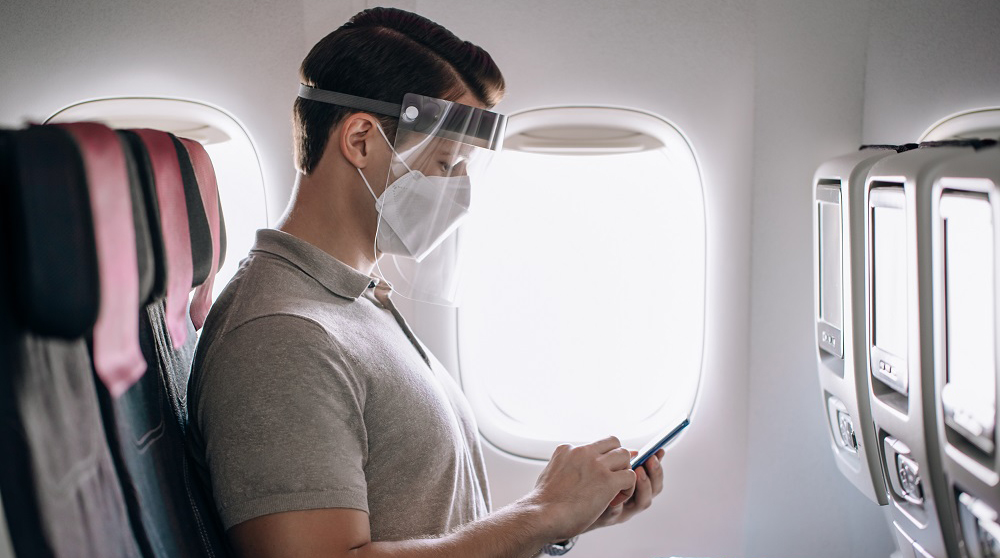 Qatar Airways Super Wifi