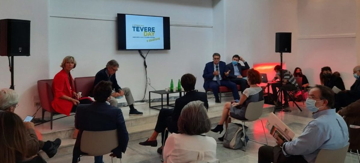 Il fiume Tevere candidato a patrimonio Unesco