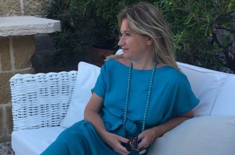 La comunicazione di Bit Milano torna a Flaviana Facchini