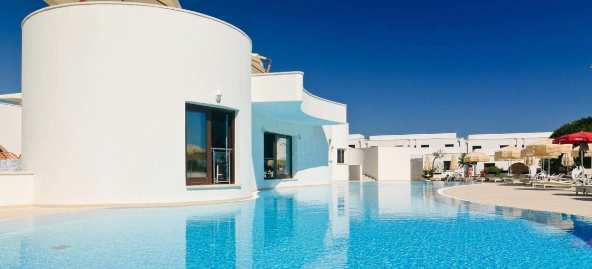 CDSHotels aprirà nel 2021 un villaggio all inclusive a Monopoli