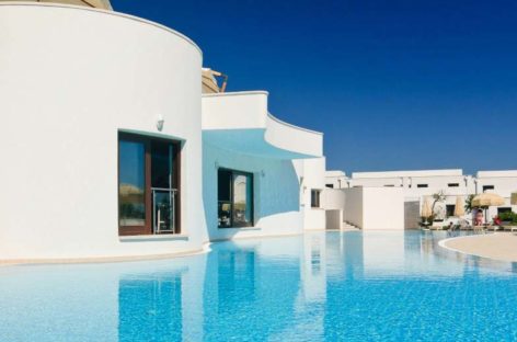 CDSHotels aprirà nel 2021 un villaggio all inclusive a Monopoli