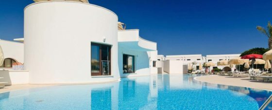 CDSHotels aprirà nel 2021 un villaggio all inclusive a Monopoli
