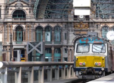 Viaggi gratis in treno: l’iniziativa post lockdown del Belgio