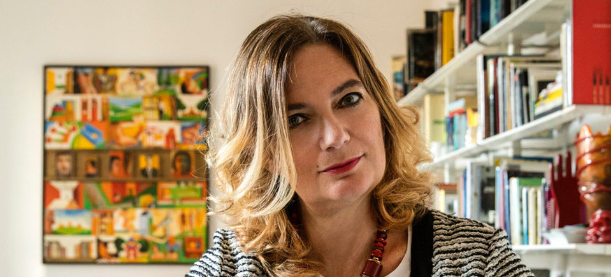 Turismo irlandese in Italia, la direzione a Ornella Gamacchio