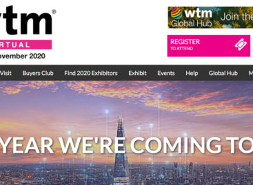 Wtm Virtual 2020 al via: cosa c’è in agenda