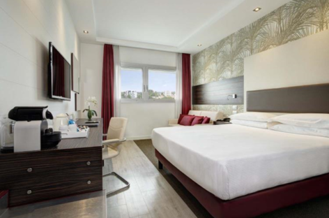 Best Western, il Quid Hotel Venice Mestre cambia look per il decimo compleanno