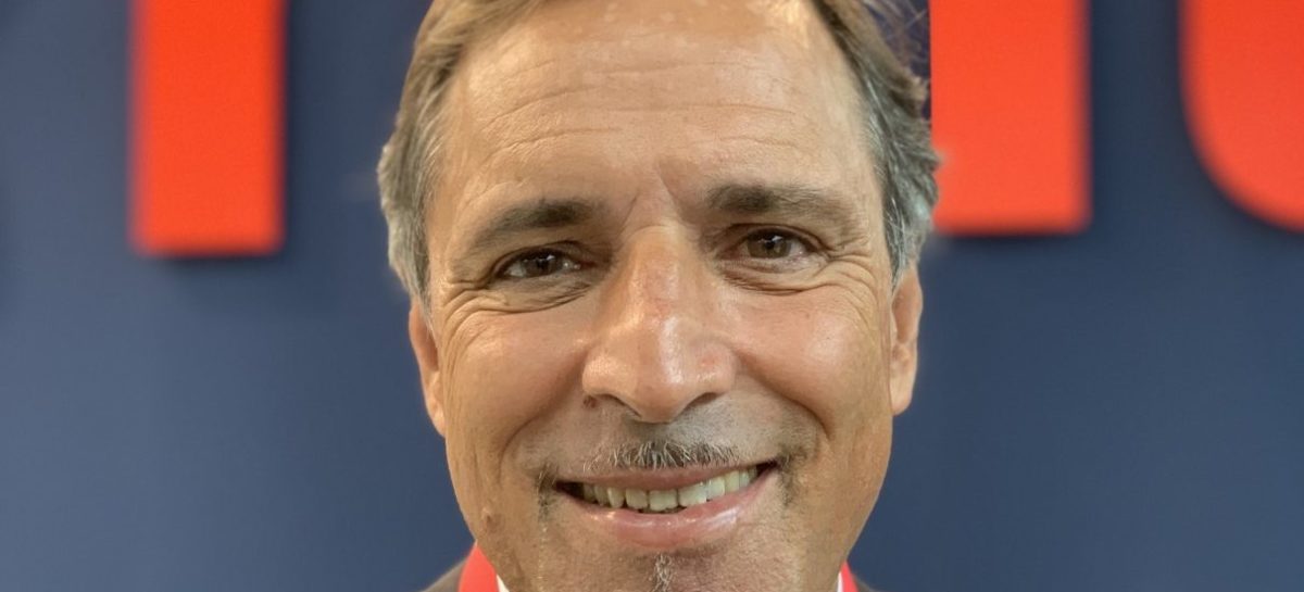 Fruit Viaggi, Donato Garcea è il responsabile prodotto Italia