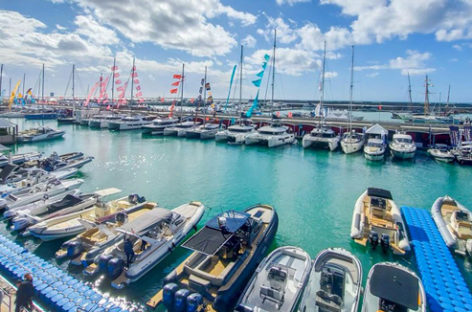 Salone nautico Genova, focus sul turismo costiero nazionale