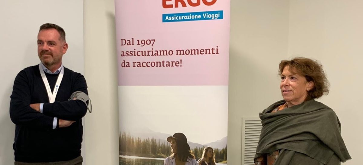Ergo e la nuova era delle polizze: «Innovazione e flessibilità»