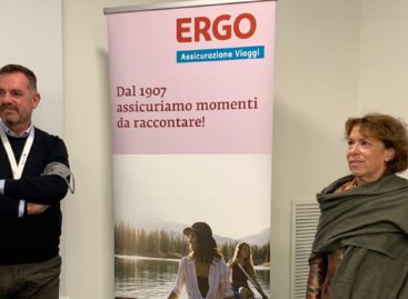 Ergo e la nuova era delle polizze: «Innovazione e flessibilità»