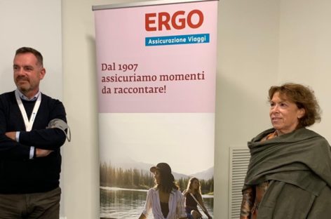 Ergo e la nuova era delle polizze: «Innovazione e flessibilità»