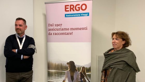 Ergo e la nuova era delle polizze: «Innovazione e flessibilità»