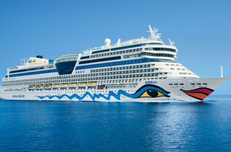 Aida annulla le crociere di novembre