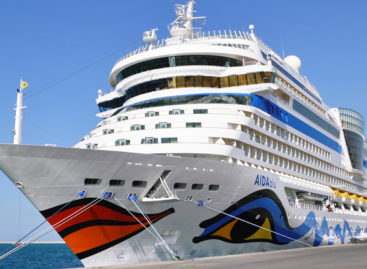 Gruppo Costa, anche Aida Cruises riparte dall’Italia