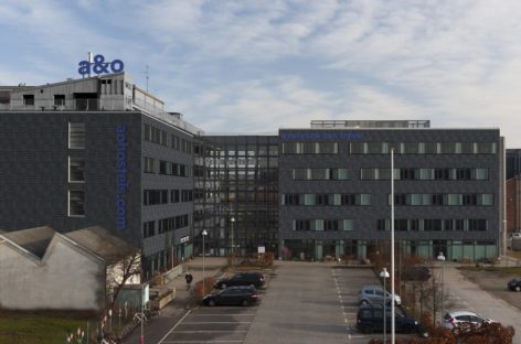 Ao Hostels raddoppia l’offerta in Danimarca