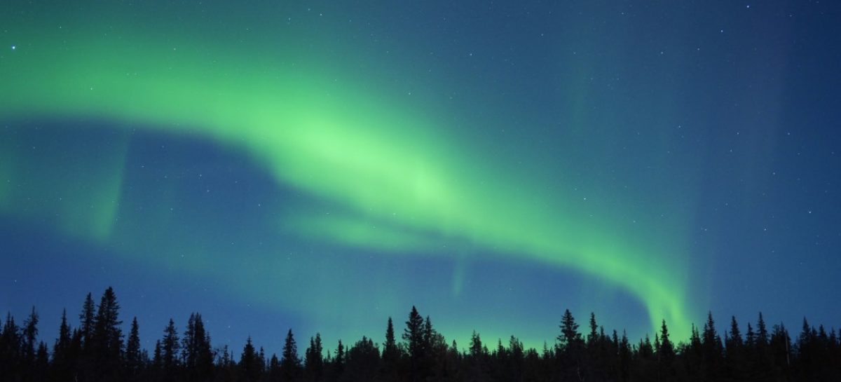 4Winds propone le vacanze Covid-free in Svezia