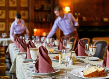 “Ristoranti in albergo”, come l’ospitalità si adatta alla new normality