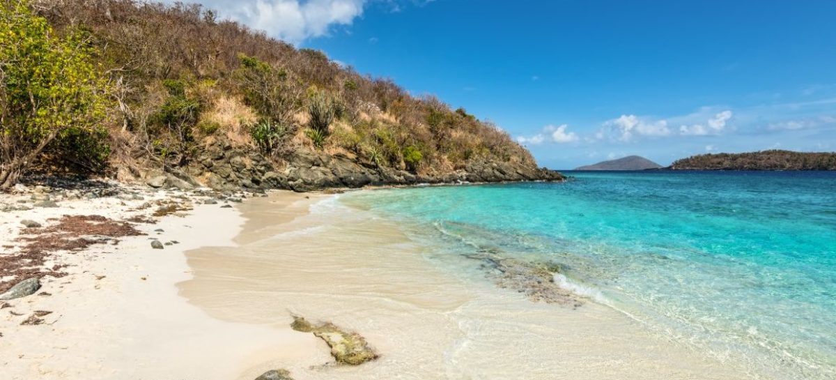 Le Isole Vergini Americane attivano lo screening portal per i turisti