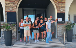 agenti di viaggi Grecia Calcidica