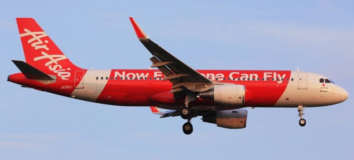 Trasporto aereo, AirAsia Japan chiude i battenti