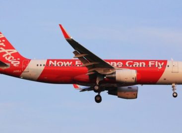 Trasporto aereo, AirAsia Japan chiude i battenti