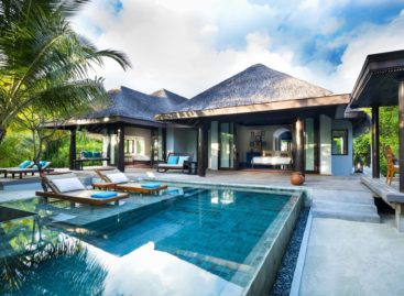 Minor riapre i resort alle Maldive e accoglie i primi ospiti