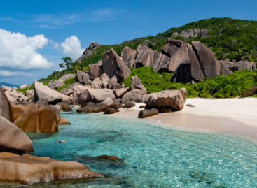 Il salto digital delle Seychelles: nasce il database del travel