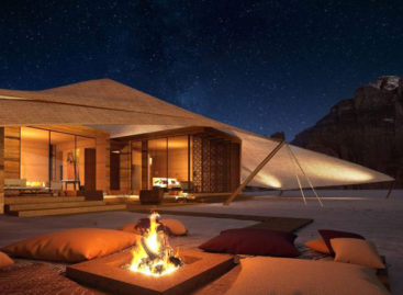 Arabia Saudita, il lusso di Accor e Habitas sbarca ad Alula