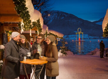 La scelta dell’Austria: vacanze solo per i vaccinati