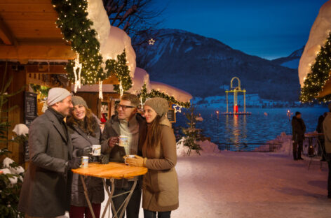 La scelta dell’Austria: vacanze solo per i vaccinati