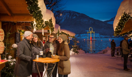 La scelta dell’Austria: vacanze solo per i vaccinati