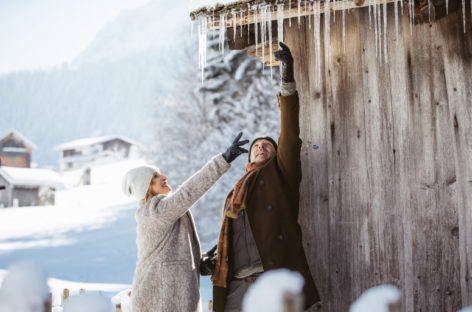 L’inverno in Austria: una stagione ricca di nuove opportunità