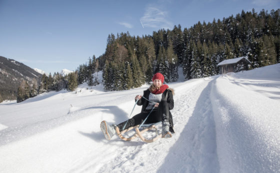 L’Austria in sicurezza tra laghi, neve e food