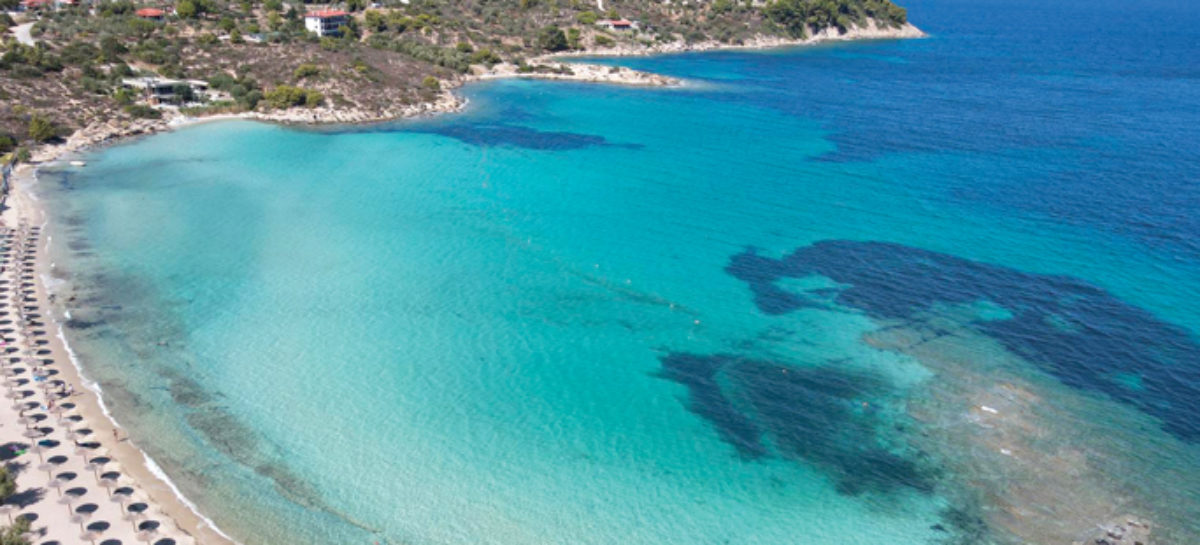 La Grecia riapre al turismo da metà maggio