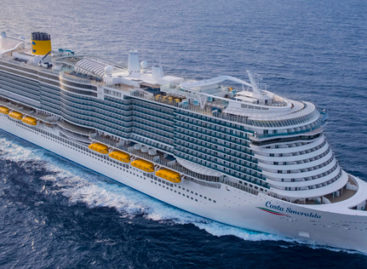 Costa Crociere, prenotazioni sospese per problemi tecnici ai sistemi