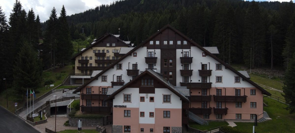 Trentino, natura e relax al NeveSole Resort