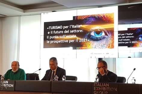 Turismo per l’Italia, l’associazione fa il punto sull’estate e lancia le sue attività