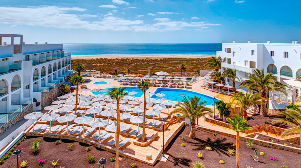 Eden Village Maxorata