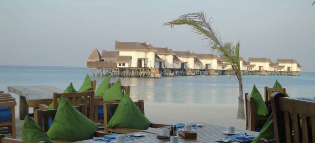 Maldive, Atmosphere apre l’Ozen Reserve Bolifushi