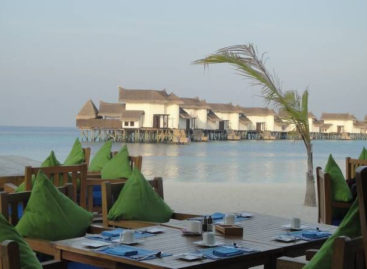 Maldive, Atmosphere apre l’Ozen Reserve Bolifushi