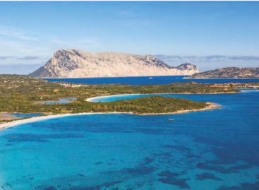 Sardegna, nasce il gruppo alberghiero Felix Hotels