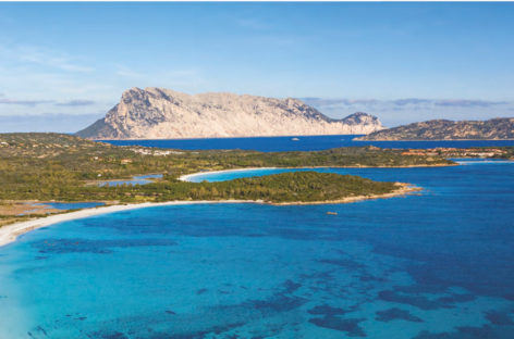 Sardegna, salgono a nove i Felix Hotels: new entry a Palau