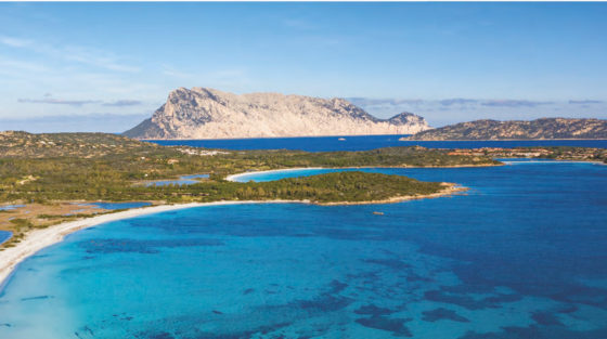 Sardegna, salgono a nove i Felix Hotels: new entry a Palau